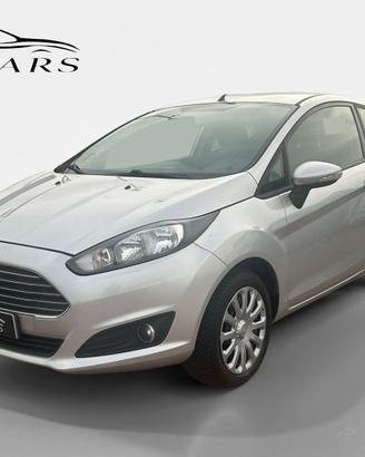 Ford Fiesta 1.5 TDCi 75CV 3 porte utilitaria neopa