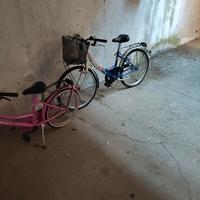 biciclette 