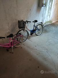 biciclette 