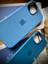 Cover MagSafe iPhone 15