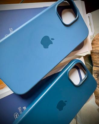 Cover MagSafe iPhone 15
