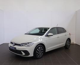 Volkswagen Polo 1.0 tsi life 95cv