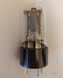 VALVOLA 6C2C / 6S2S / 6J5 non Testata.