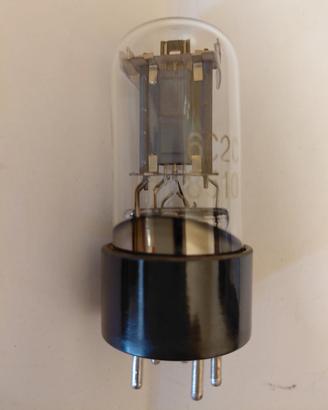VALVOLA 6C2C / 6S2S / 6J5 non Testata.