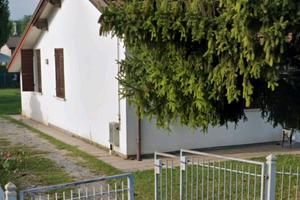 Villetta a schiera di testa