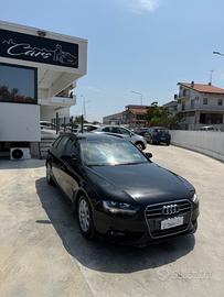 Audi A4 Avant 2.0 TDIe 136CV F.AP. Business