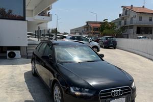 Audi A4 Avant 2.0 TDIe 136CV F.AP. Business