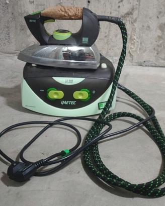 Ferro da stiro Imetec Eco Compact 9256