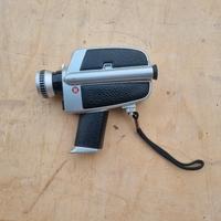 bauer 3 super8 originale anni 70