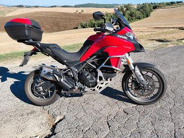 Ducati Multistrada 950 - 2017