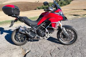 Ducati Multistrada 950 - 2017