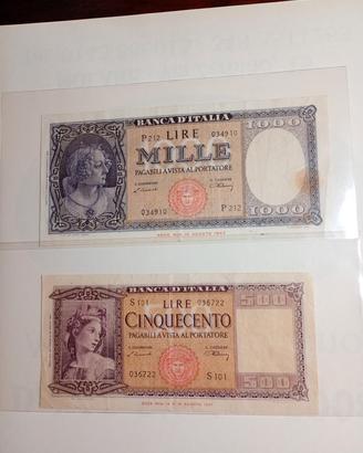 ornate di perle e spighe coppia