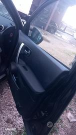 Macchina incidentata