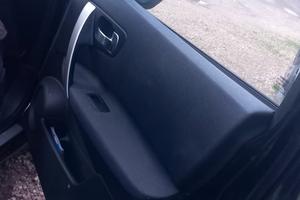 Macchina incidentata