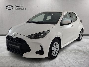 TOYOTA Yaris IV 2020 - Yaris 1.5h Active