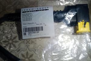 IVECO NH3 SENSOR 
