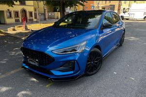 Ford Focus 1.0 EcoBoost mHEV ST #11724