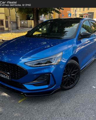 Ford Focus 1.0 EcoBoost mHEV ST #11724