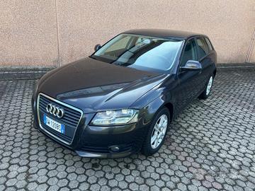 Audi A3 1.6 Attraction