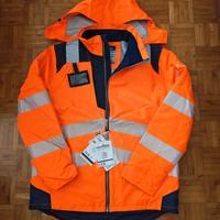 Giacca Alta Visibilità Portwest PW3 Hi-Vis, XL