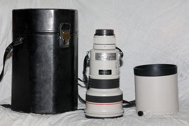 Canon Lens 300 mm 2.8 perfetto