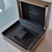 Scatola Jaeger-LeCoultre 