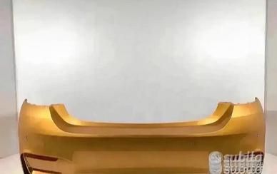 BMW M4 F82 F83 Paraurti Posteriore