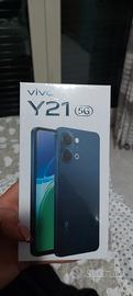 Vivo y21 nuovo ancora sigillato e con garanzia 