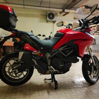 Ducati Multistrada 950 - 2017