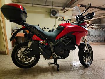 Ducati Multistrada 950 - 2017