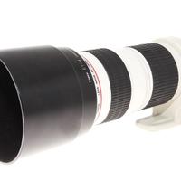 Obiettivo Canon EF 70-200mm f/4 L