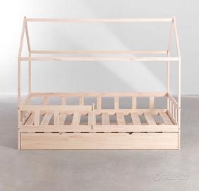 Letto per bambini