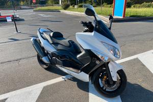 Yamaha TMAX 500 2011