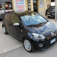 VOLKSWAGEN up! 1.0 75 CV 5p. high up! ASG
