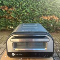 Forno per pizza