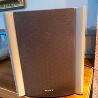 Subwoofer Sony