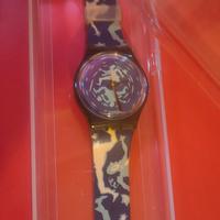 orologio Swatch Gent Crash '91