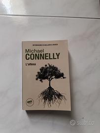 Lotto Libri Michael Connelly - Thriller (Harry Bos