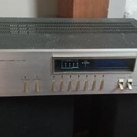 Sintetizzare Pioneer TX-710