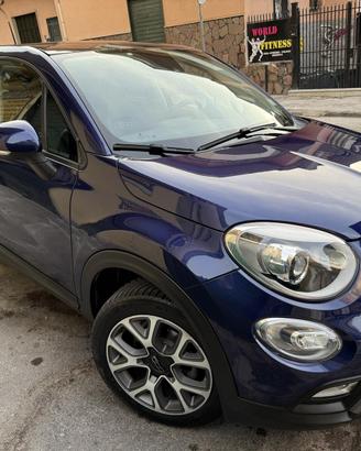Fiat 500X 140 CV multiair GPL