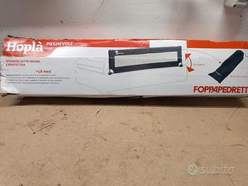 barriera letto HOPLÁ  pieghevole