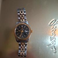 Philip watch Caribbean quartz siwss made