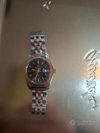 Philip watch Caribbean quartz siwss made