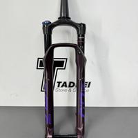 Forcella Rock Shox SID WC Brain 29" 100mm