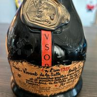 Armagnac Vsop de Saint Vivant de la Salle