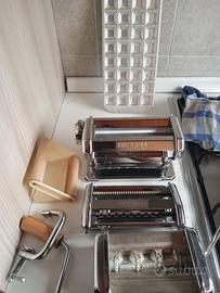 Macchina per la pasta