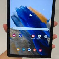 Samsung Galaxy Tab A8 black 32 GB - 7153