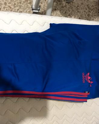 Tuta adidas