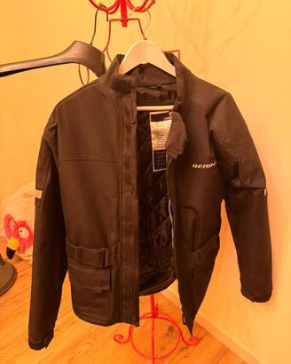 Giacca Moto / Scooter BERING Uomo