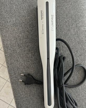 Piastra Professionale A Vapore Steampod 3.0